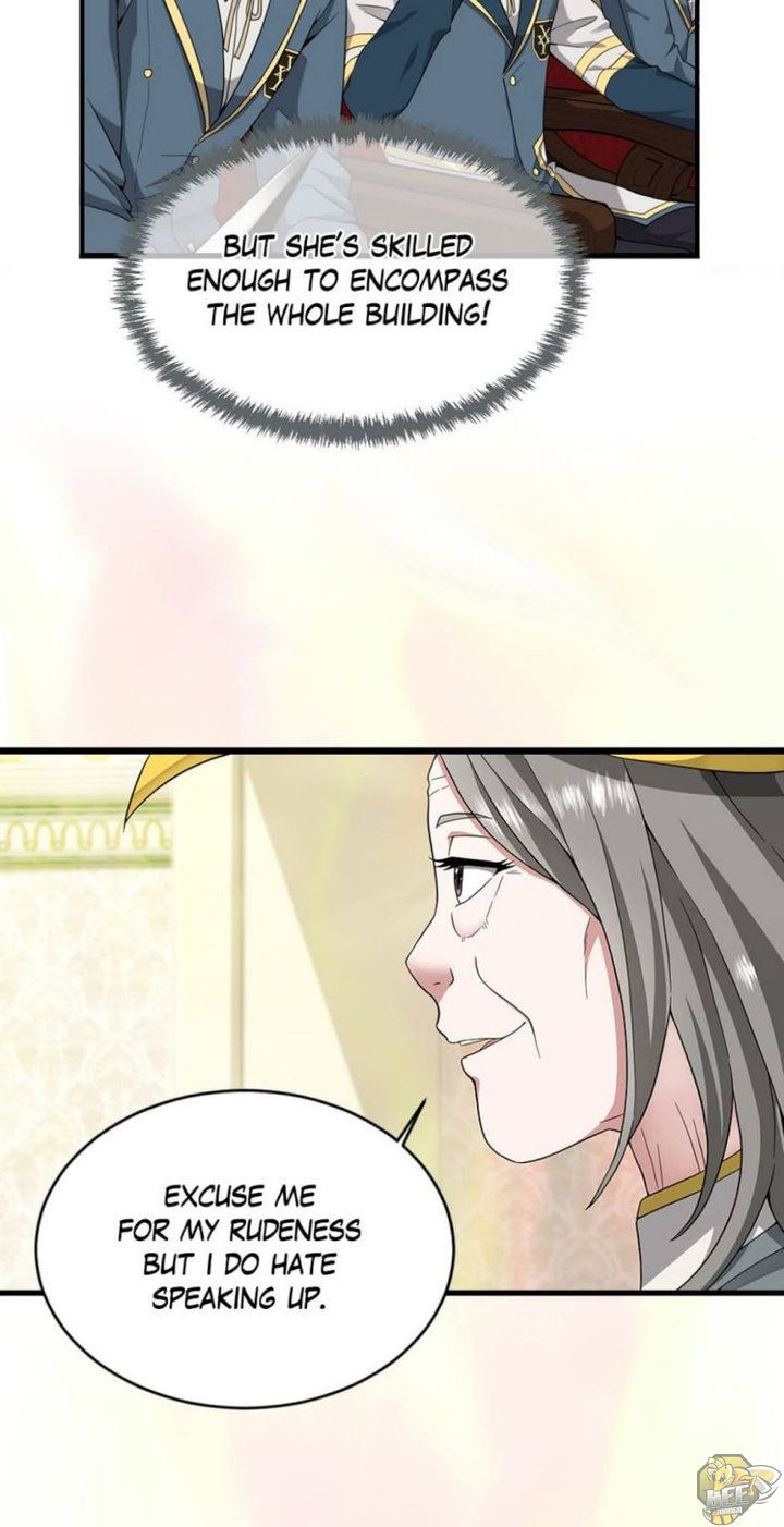 The Beginning After The End Chapter 86 image 54